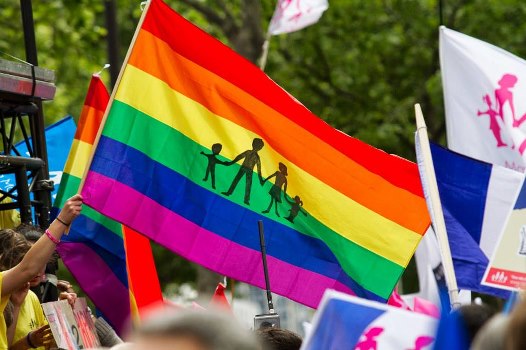 Pour un accueil inconditionnel des homosexuels