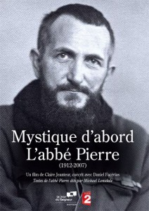 Abbé Pierre mystique