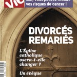 Divorcés remariés : la pierre d’achoppement