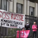 La Manif pour tous en voie de poutinisation