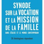 Synode : théologiens en liberté