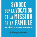 Synode : théologiens en liberté