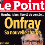 Le mythe Michel Onfray