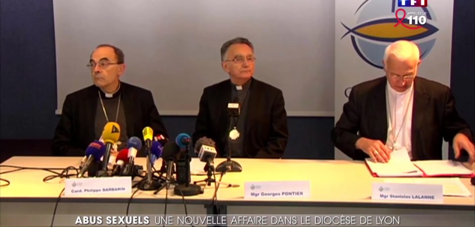 Abus sexuels : le mal à la racine