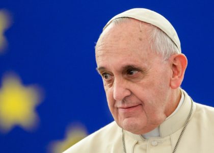 Pape François : l’ombre d’un doute