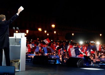 Macron : les trois conditions du sursaut politique