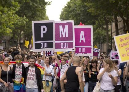 PMA : au nom de «l’infertilité sociale»