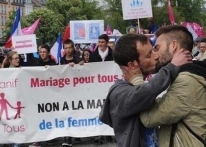 Lettre ouverte à un jeune ami de la Manif pour tous