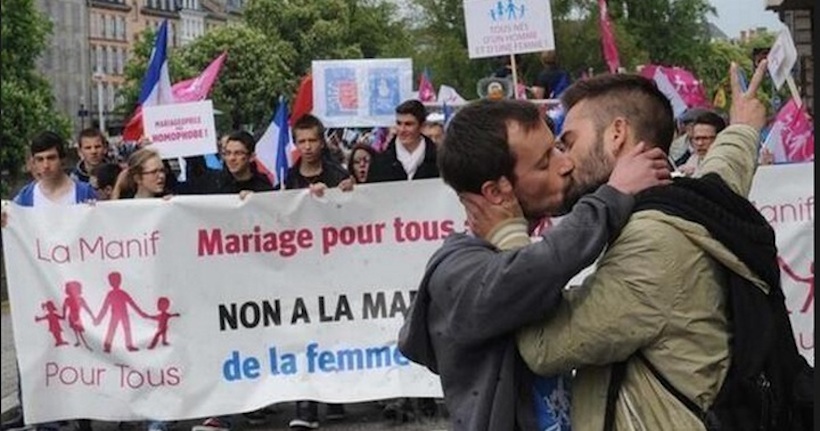 Lettre ouverte à un jeune ami de la Manif pour tous