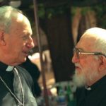 Le jour où le cardinal Etchegaray « sauva » l’abbé Pierre
