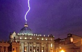 Le pape François sera-t-il le Gorbatchev de l’Eglise catholique ? 
