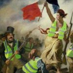 Gilets jaunes … alerte orange ! 