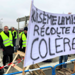 Noyer la « foule haineuse » dans le débat  ?