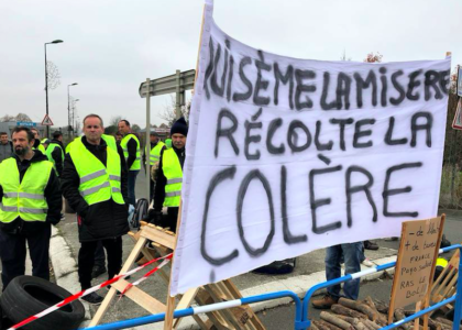 Noyer la « foule haineuse » dans le débat  ?