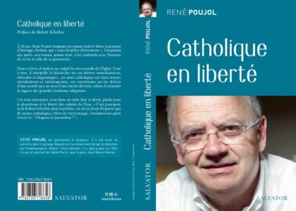 Eglise en crise : plaidoyer pour le pluralisme et la liberté