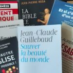 Lectures pour tous…