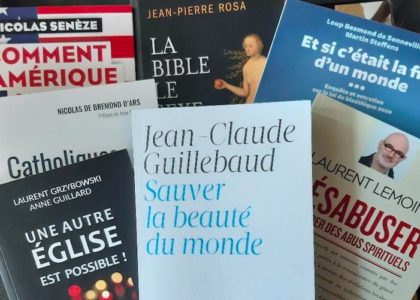 Lectures pour tous…