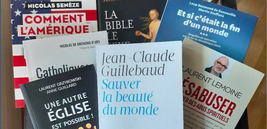 Lectures pour tous…