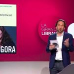 La Grande librairie… rendez-vous en 2050 !