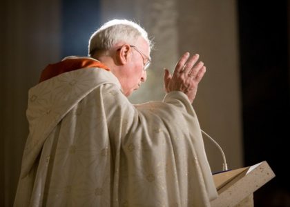 Dérives dans l’Eglise : la fuite en avant d’un visionnaire