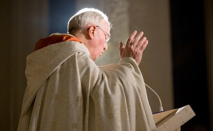 Dérives dans l’Eglise : la fuite en avant d’un visionnaire