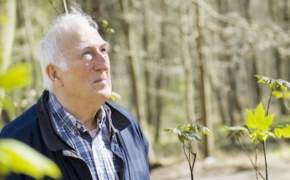 Jean Vanier: l’Arche dans la tempête