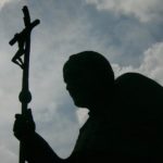 Jean-Paul II : un pape et son ombre
