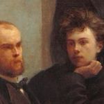 Rimbaud et Verlaine menacés de chambre froide