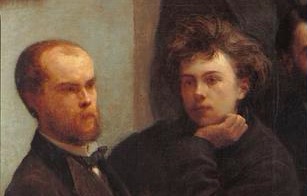 Rimbaud et Verlaine menacés de chambre froide