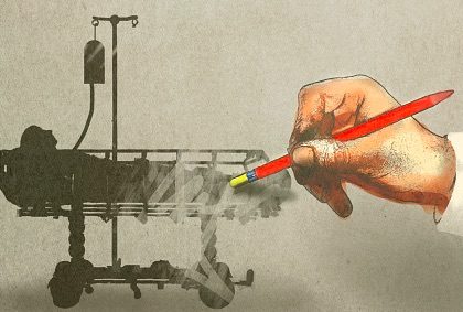 Euthanasie, un défi : rendre la loi sans objet