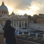 Joseph Ratzinger, l’échec de toute une époque