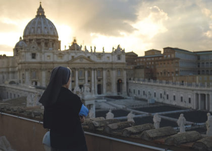 Joseph Ratzinger, l’échec de toute une époque