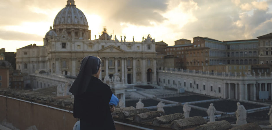 Joseph Ratzinger, l’échec de toute une époque