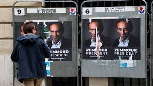 Zemmour, l’imposture !