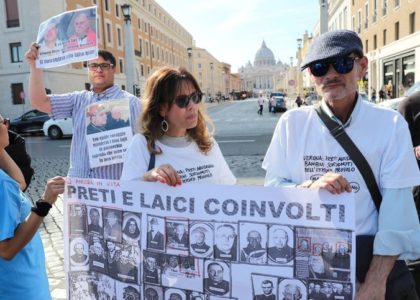 Jean-Marc Sauvé victime de la « grande peur » des évêques italiens.