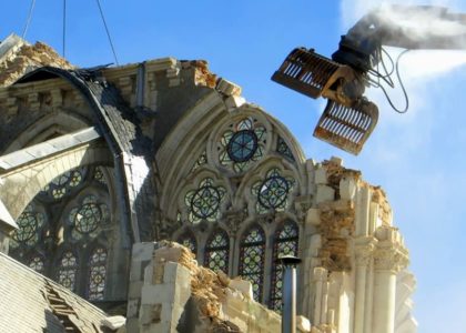 Le catholicisme français au risque de l’implosion…