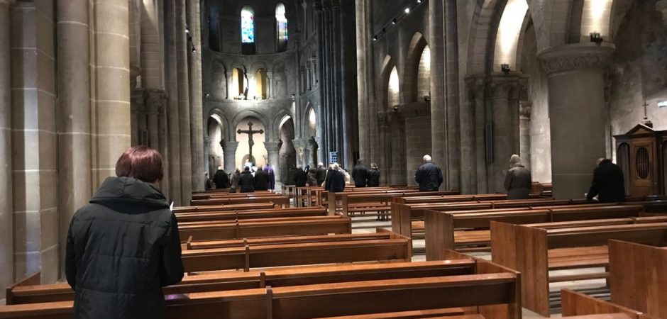 Face à la menace d’effondrement, un Concile National…