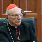 Les évêques et les affaires : après Santier et Ricard, le cardinal Poupard ?