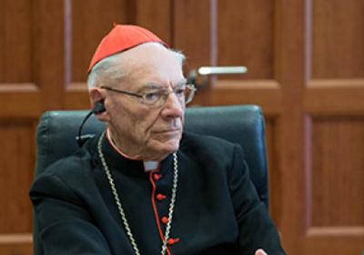 Les évêques et les affaires : après Santier et Ricard, le cardinal Poupard ?