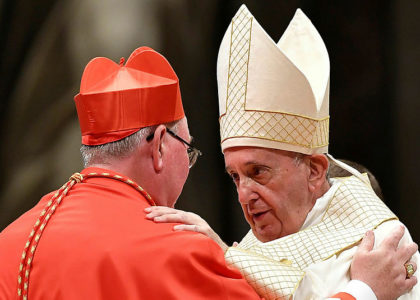 Cardinal Hollerich : un homme clé dans la stratégie du pape François