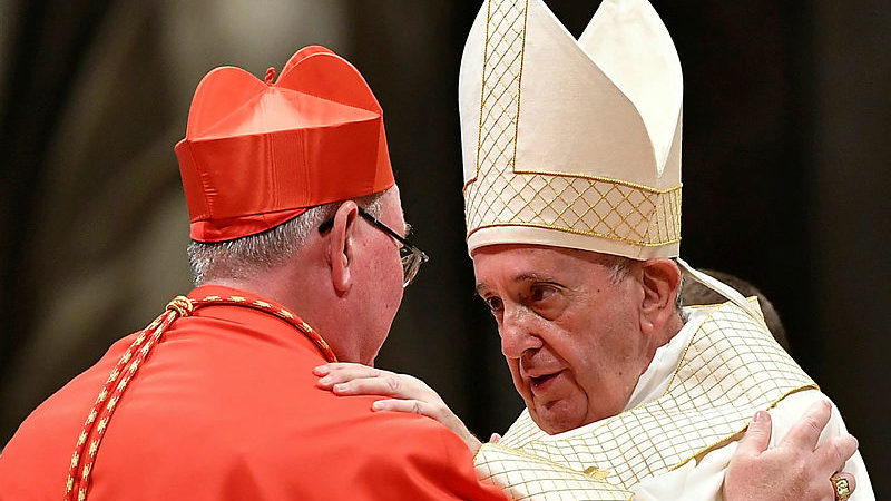 Cardinal Hollerich : un homme clé dans la stratégie du pape François