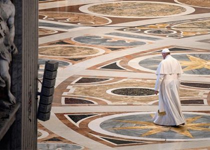 François, le pape venu trop tard ?