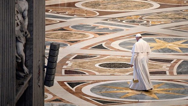 François, le pape venu trop tard ?