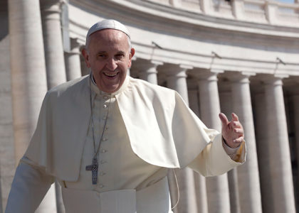 Synode : le pape François joue le va tout de son pontificat
