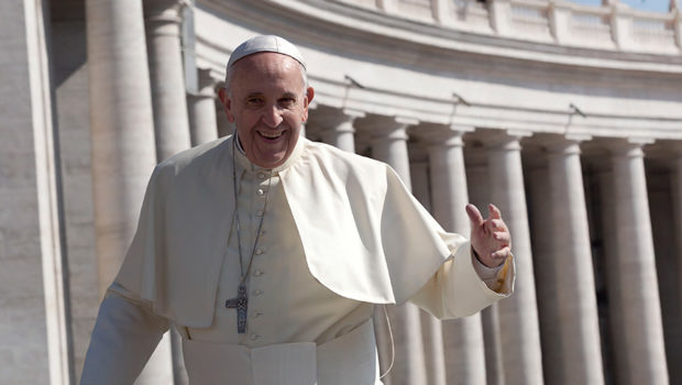 Synode : le pape François joue le va tout de son pontificat