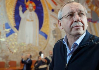 Affaire Rupnik : schizophrénie vaticane