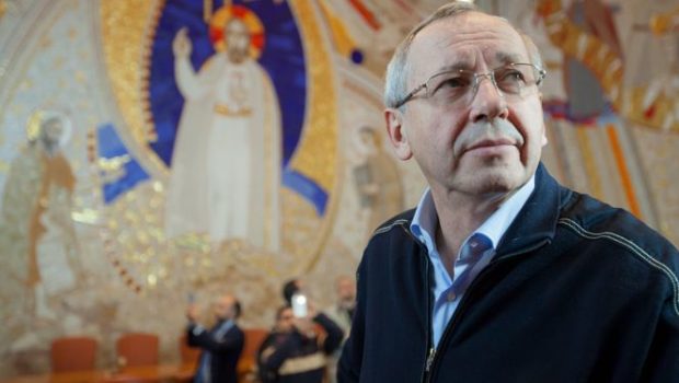 Affaire Rupnik : schizophrénie vaticane