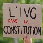 Constitutionnaliser un “droit à l’avortement » : total contre-sens !