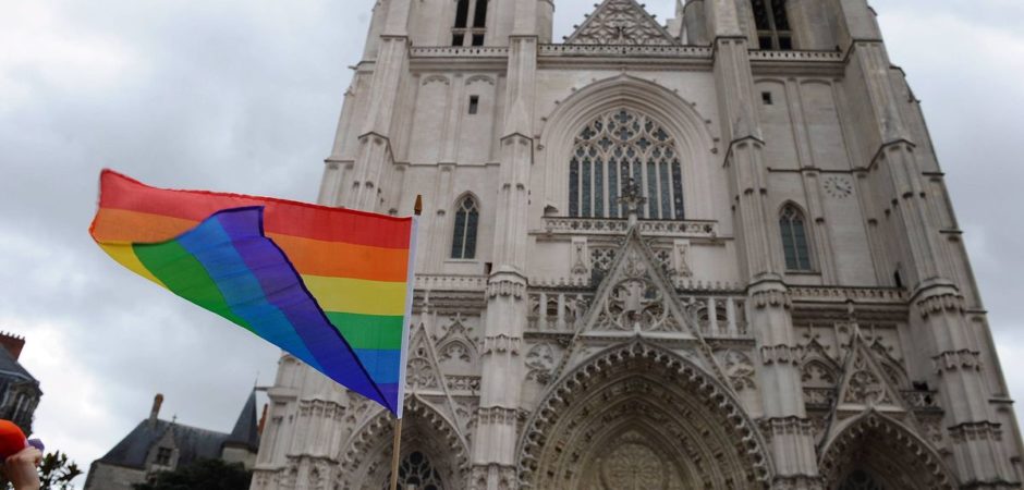 Un défi pour l’Eglise catholique : repenser l’homosexualité