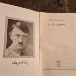 La pensée d’Hitler “toujours parmi nous“
